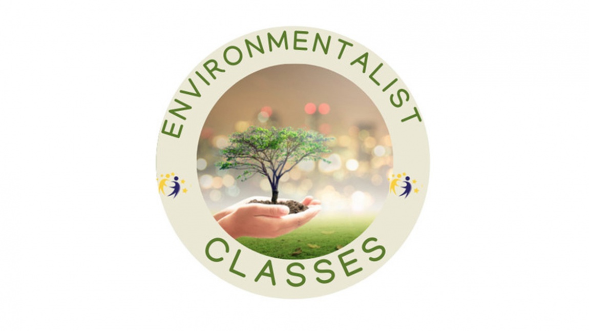 Environmentalist Classes (Çevreci Sınıf) eTwinning Projesi