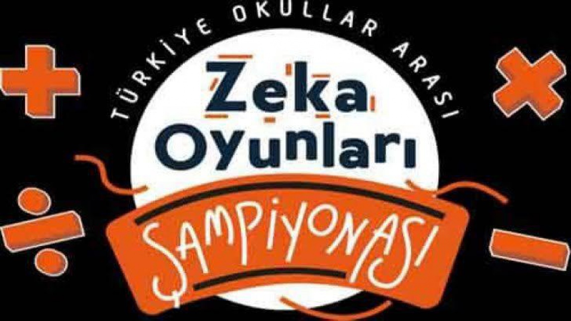 Türkiye Okullar Arası Zeka Oyunları Şampiyonası