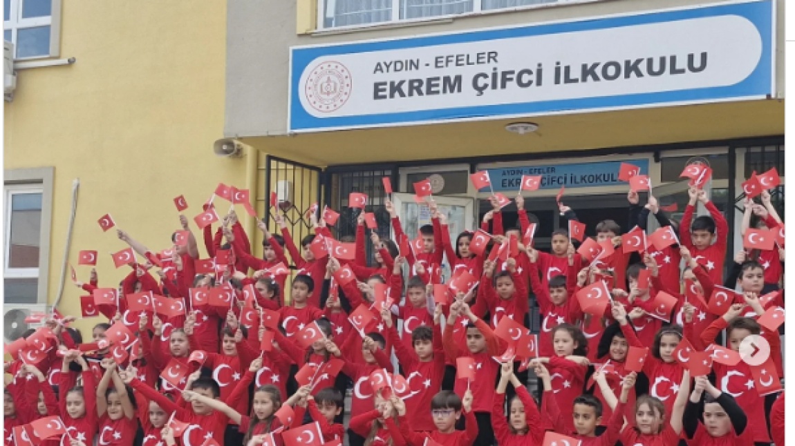 İstiklal Marşı'nın Kabulü ve Mehmet Akif Ersoy'u Anma Programı